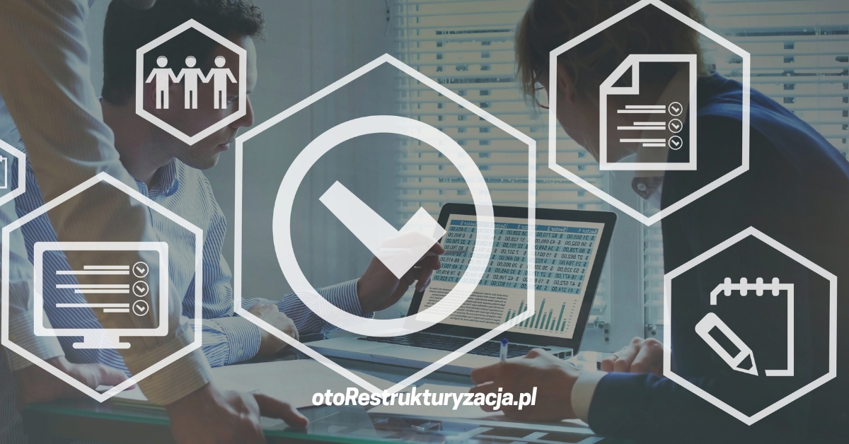 Doradca restrukturyzacyjny Zielona Góra