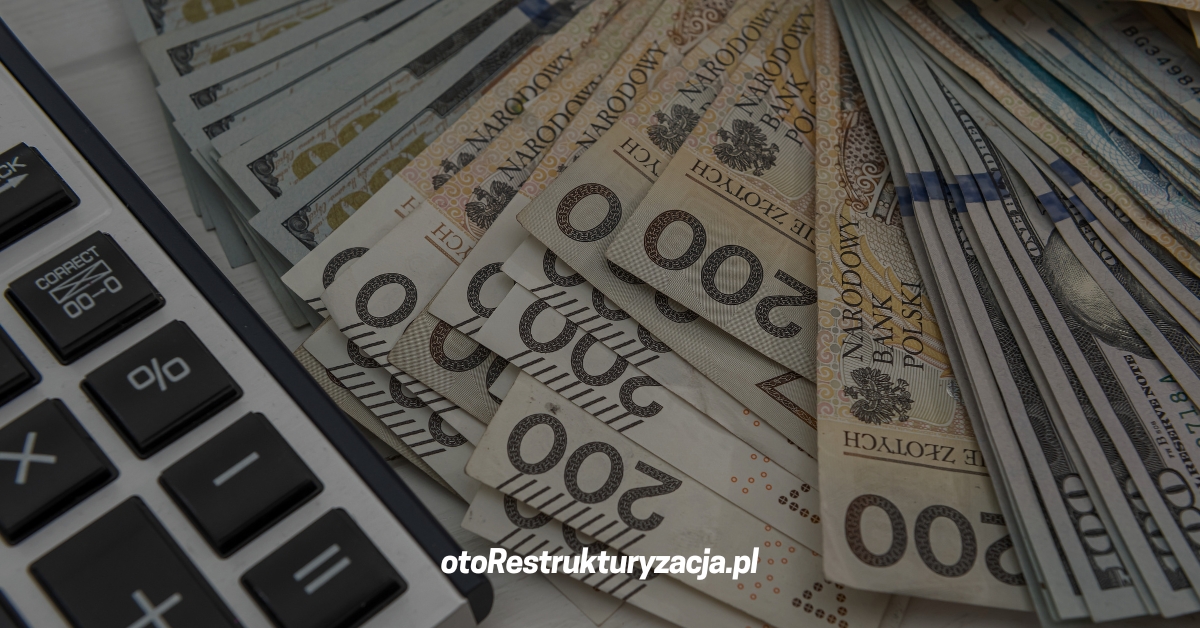 Kancelaria restrukturyzacyjna Zielona Góra