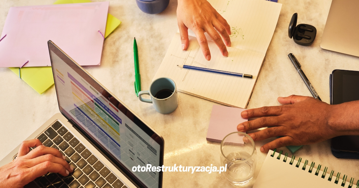 Oddłużenie firmy Zielona Góra