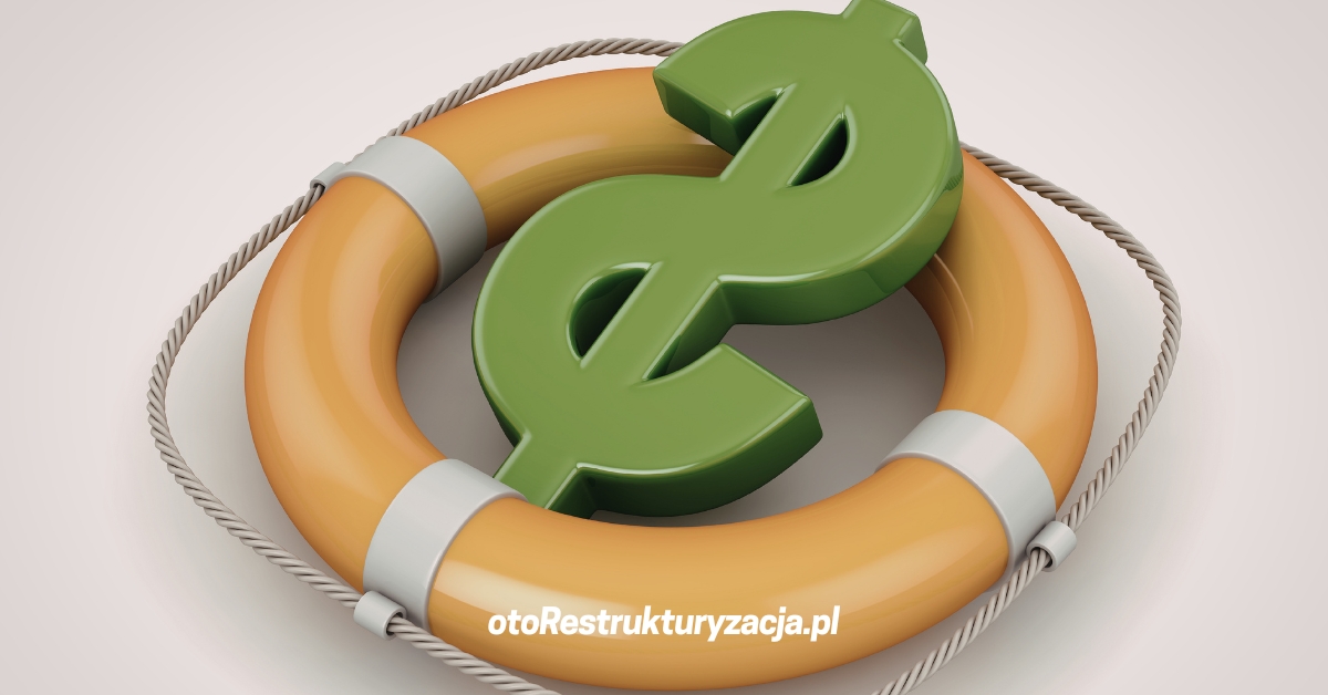 Restrukturyzacja długów Zielona Góra