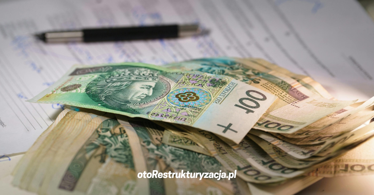 Restrukturyzacja firmy Zielona Góra