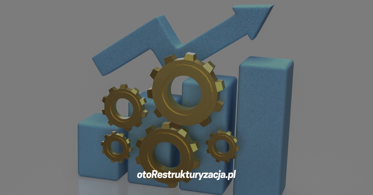 Restrukturyzacja przedsiębiorstwa Zielona Góra